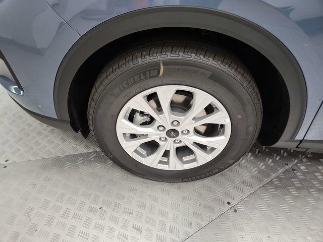 new 2026 Ford Escape car, priced at $29,648