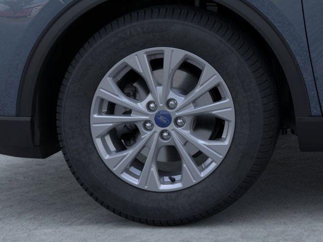 new 2026 Ford Escape car, priced at $29,648