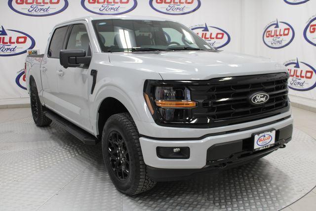 new 2024 Ford F-150 car, priced at $45,936