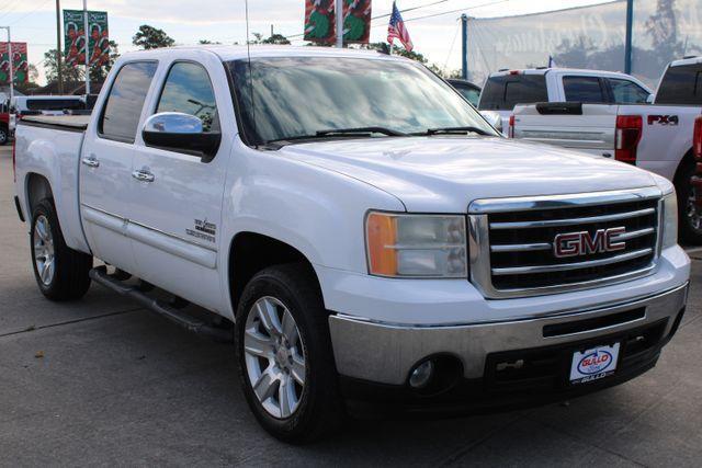 used 2013 GMC Sierra 1500 car, priced at $14,241