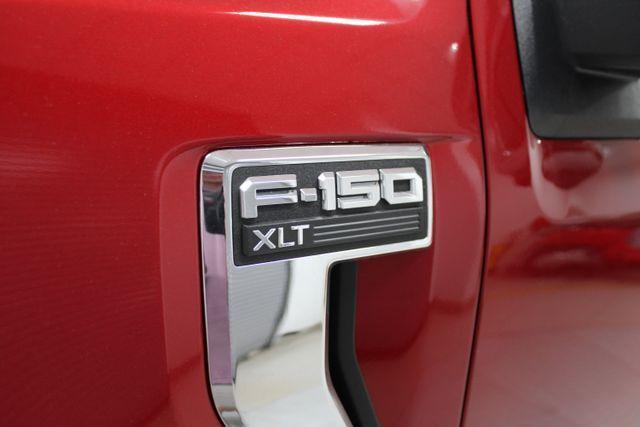 new 2024 Ford F-150 car, priced at $50,750