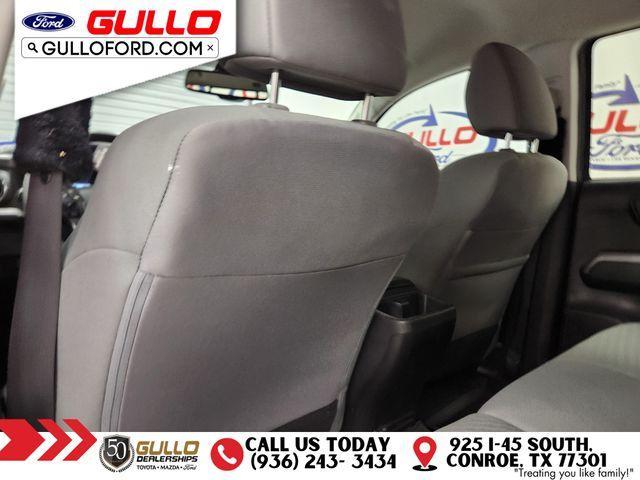 used 2021 Toyota Tacoma car, priced at $34,991