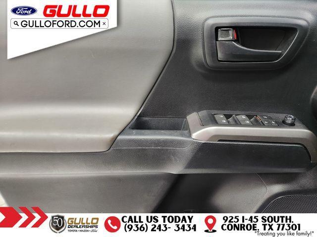 used 2021 Toyota Tacoma car, priced at $34,991