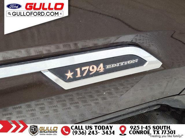used 2022 Toyota Tundra car, priced at $49,991