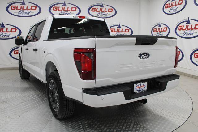 new 2024 Ford F-150 car, priced at $40,892