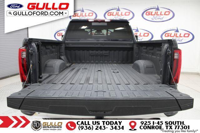 used 2024 GMC Sierra 2500 car, priced at $66,892