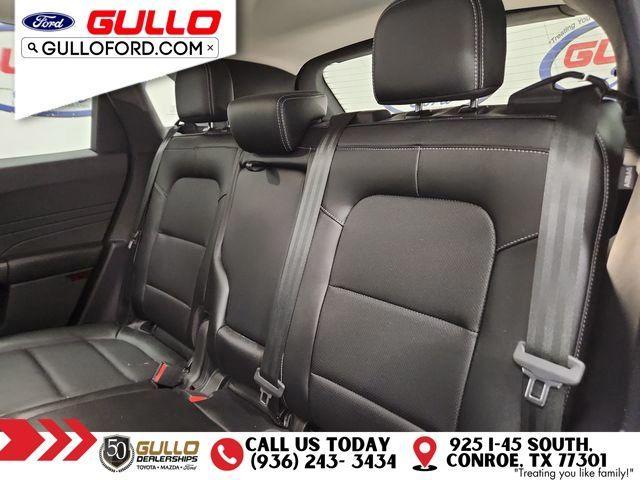 used 2022 Ford Escape car, priced at $22,788