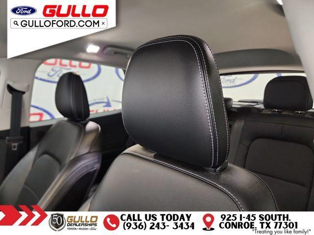 used 2022 Ford Escape car, priced at $22,788