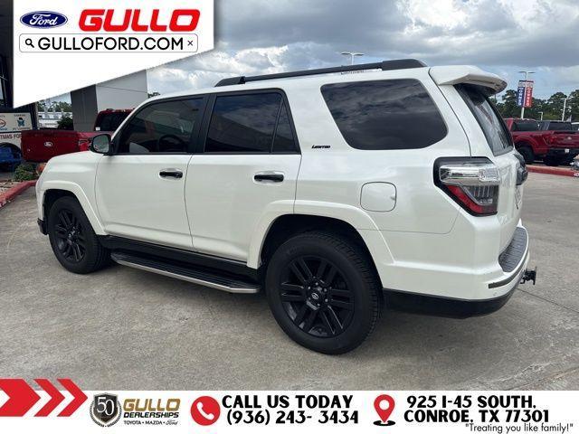 used 2020 Toyota 4Runner car, priced at $44,991
