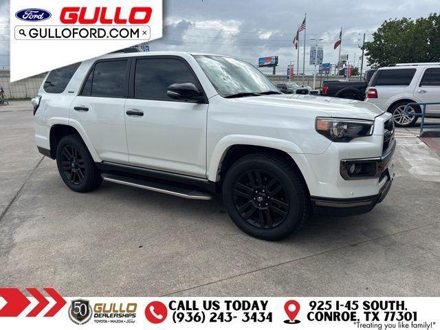 used 2020 Toyota 4Runner car, priced at $44,991
