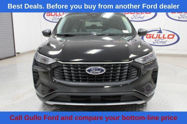 new 2025 Ford Escape car, priced at $27,046