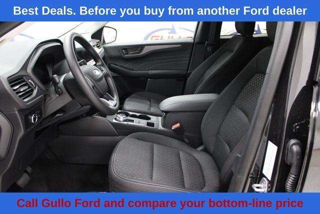 new 2025 Ford Escape car, priced at $27,046