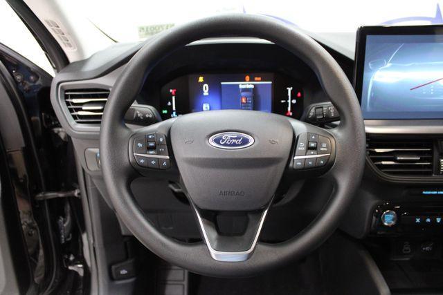 new 2025 Ford Escape car, priced at $27,046