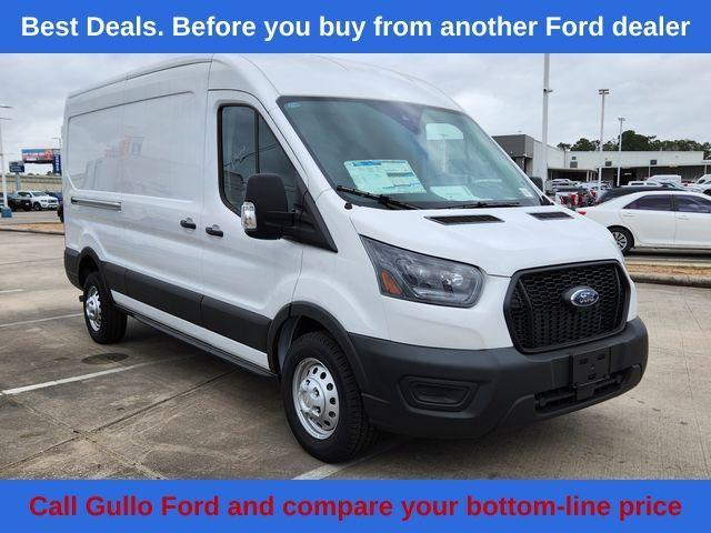 new 2024 Ford Transit-250 car, priced at $52,940