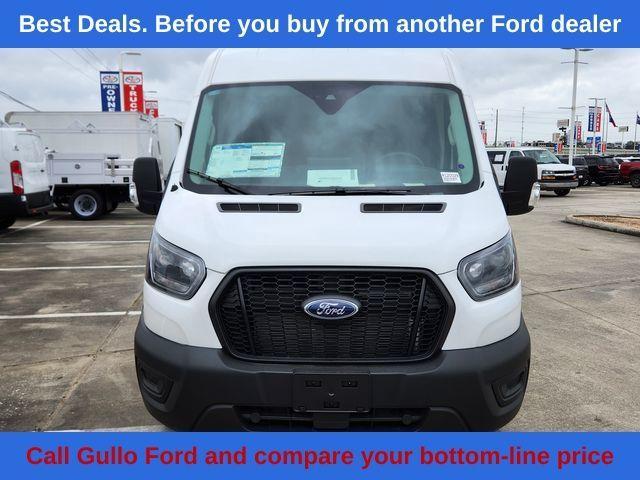 new 2024 Ford Transit-250 car, priced at $52,940