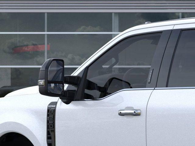 new 2026 Ford F-350 car, priced at $95,924