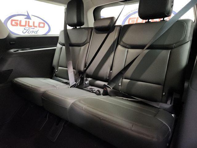 new 2025 Ford Expedition Max car, priced at $71,555