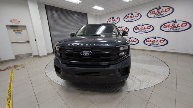 new 2025 Ford Expedition Max car, priced at $71,555
