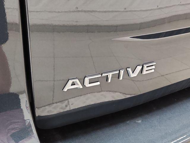 new 2025 Ford Expedition Max car, priced at $71,555