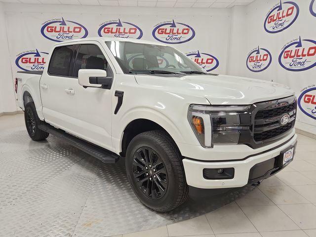 new 2025 Ford F-150 car, priced at $66,470