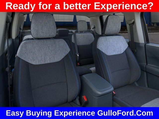 new 2025 Ford Maverick car, priced at $32,826