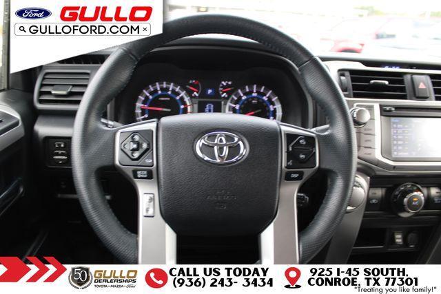 used 2019 Toyota 4Runner car, priced at $35,991