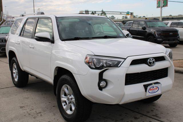 used 2019 Toyota 4Runner car, priced at $35,991