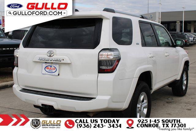 used 2019 Toyota 4Runner car, priced at $35,991