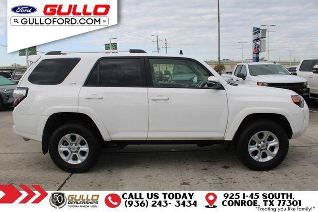 used 2019 Toyota 4Runner car, priced at $35,991