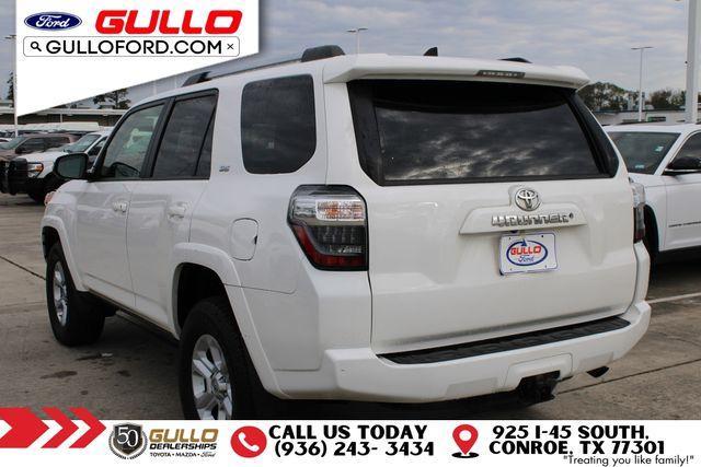 used 2019 Toyota 4Runner car, priced at $35,991