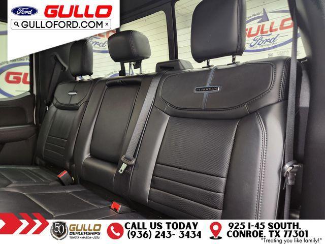used 2025 Ford F-450 car, priced at $98,765