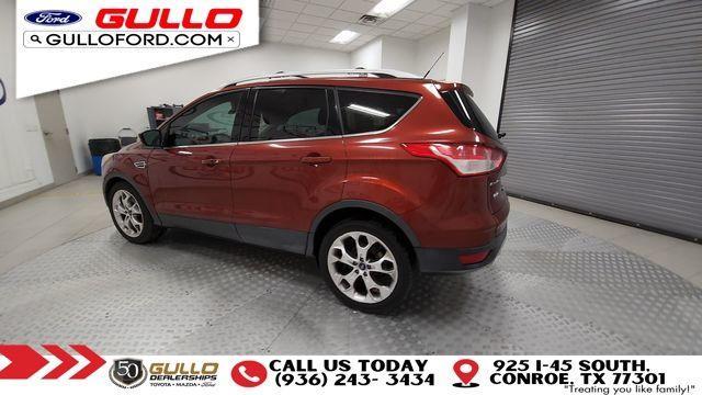 used 2014 Ford Escape car, priced at $12,991