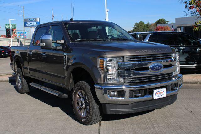 used 2019 Ford F-250 car, priced at $39,759