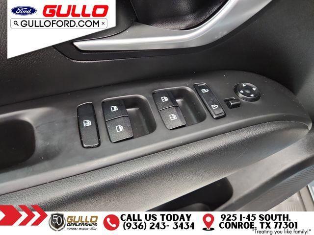 used 2024 Hyundai SANTA CRUZ car, priced at $25,493