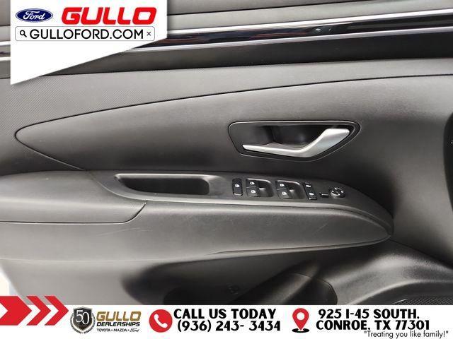used 2024 Hyundai SANTA CRUZ car, priced at $25,493