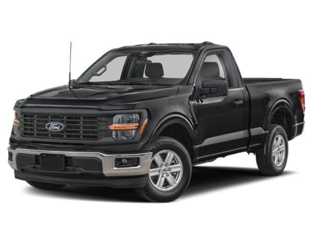 new 2024 Ford F-150 car, priced at $34,970