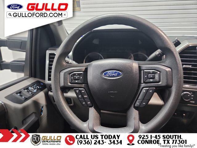 used 2019 Ford F-250 car, priced at $47,991
