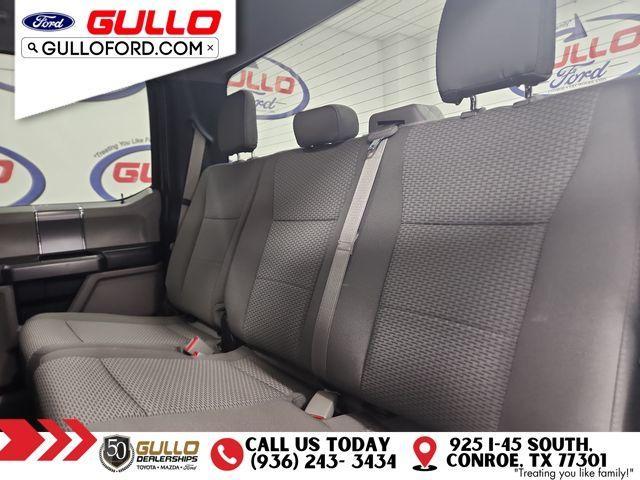 used 2019 Ford F-250 car, priced at $47,991