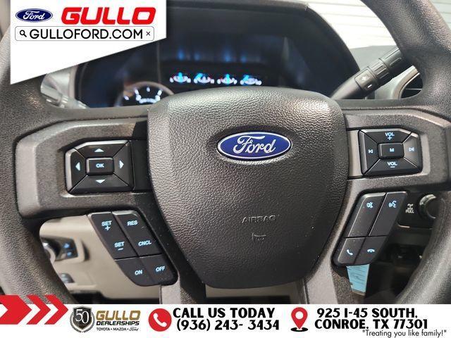 used 2019 Ford F-250 car, priced at $47,991