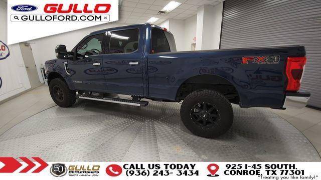 used 2019 Ford F-250 car, priced at $47,991