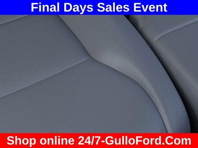 new 2024 Ford F-250 car, priced at $47,290