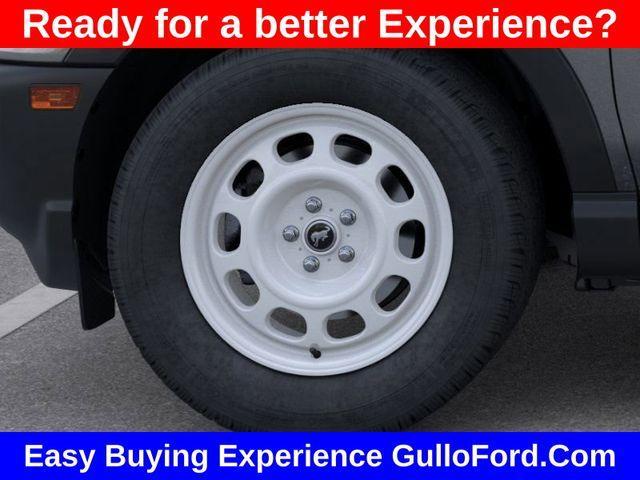 new 2025 Ford Bronco Sport car, priced at $30,800