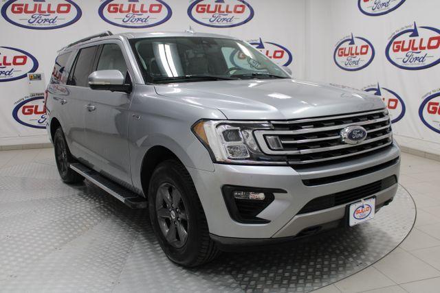 used 2021 Ford Expedition car, priced at $33,983