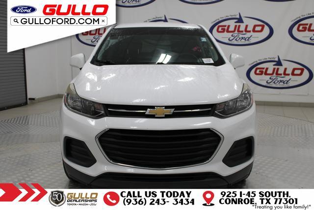 used 2017 Chevrolet Trax car, priced at $13,595