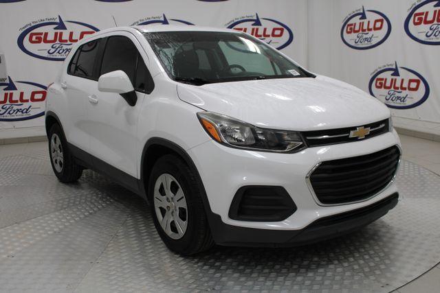 used 2017 Chevrolet Trax car, priced at $13,595