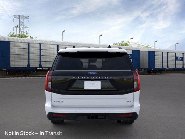 new 2025 Ford Expedition Max car, priced at $74,880