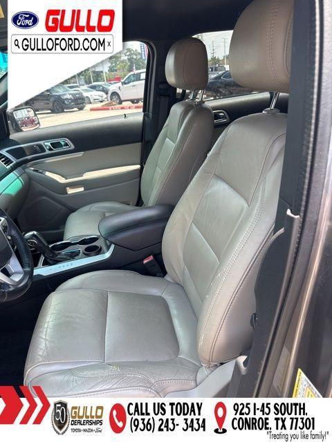 used 2014 Ford Explorer car, priced at $9,991