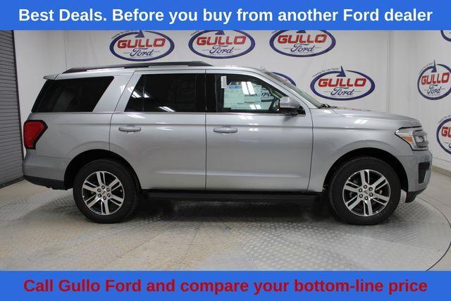 new 2024 Ford Expedition car, priced at $56,928