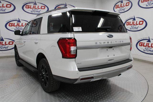 new 2024 Ford Expedition car, priced at $54,857