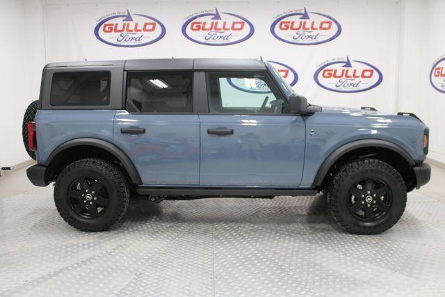 new 2024 Ford Bronco car, priced at $44,574